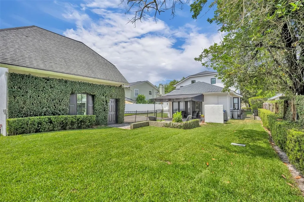 1220 Woodmere Drive Winter Park FL 32789