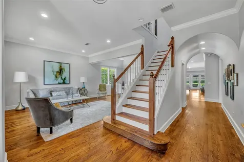 1220 Woodmere Drive Winter Park FL 32789
