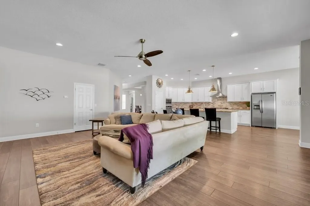 1210 Lorea Lane Brandon FL 33511