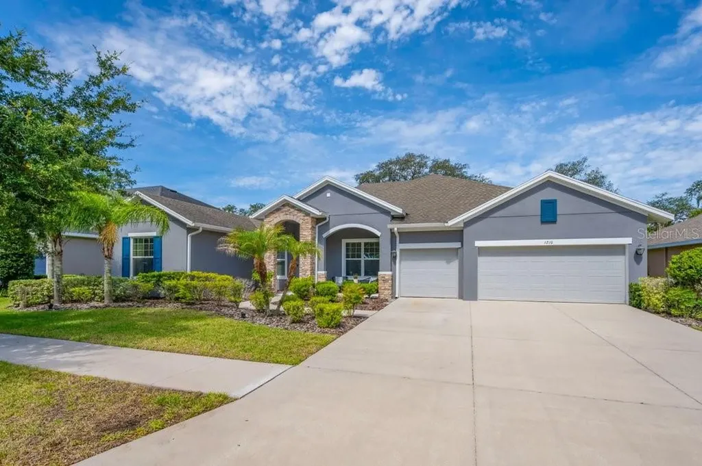 1210 Lorea Lane Brandon FL 33511