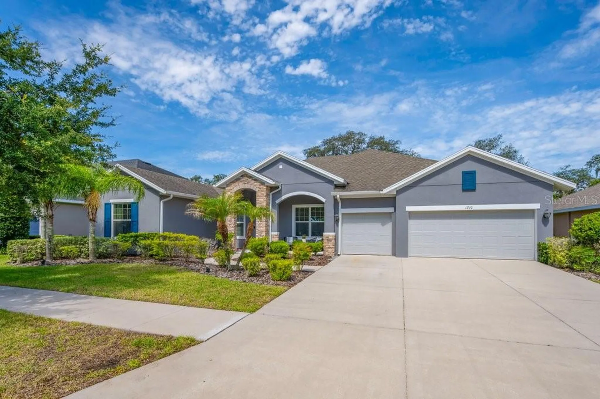 1210 Lorea Lane Brandon FL 33511