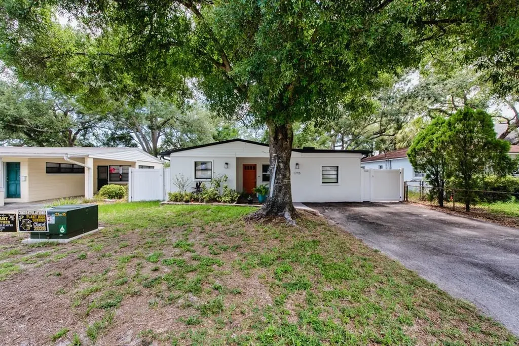 1715 S Hubert Avenue Tampa FL 33629
