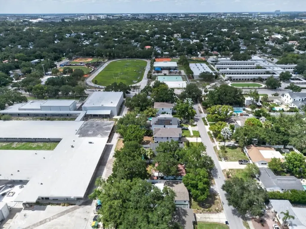 1715 S Hubert Avenue Tampa FL 33629