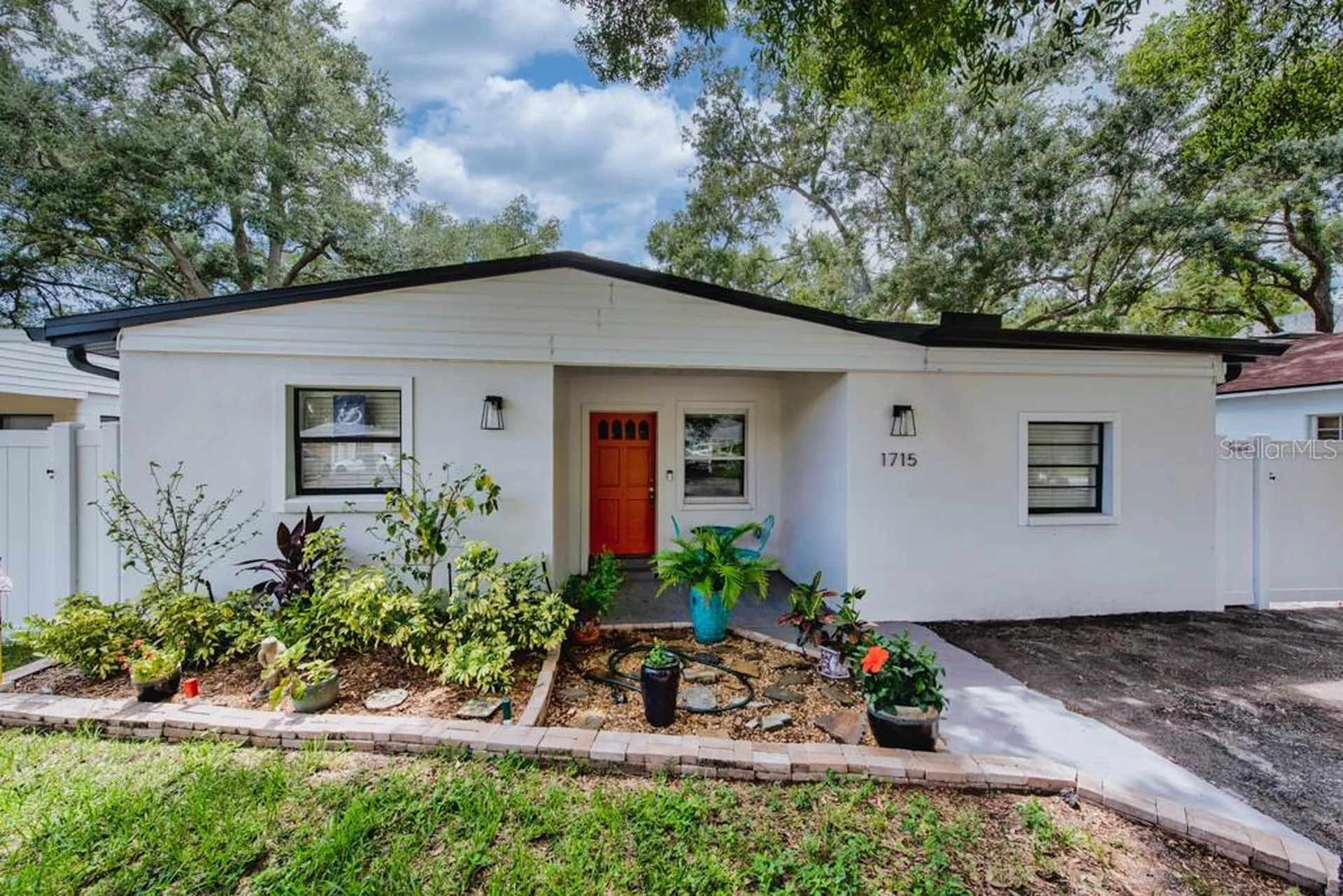 1715 S Hubert Avenue Tampa FL 33629