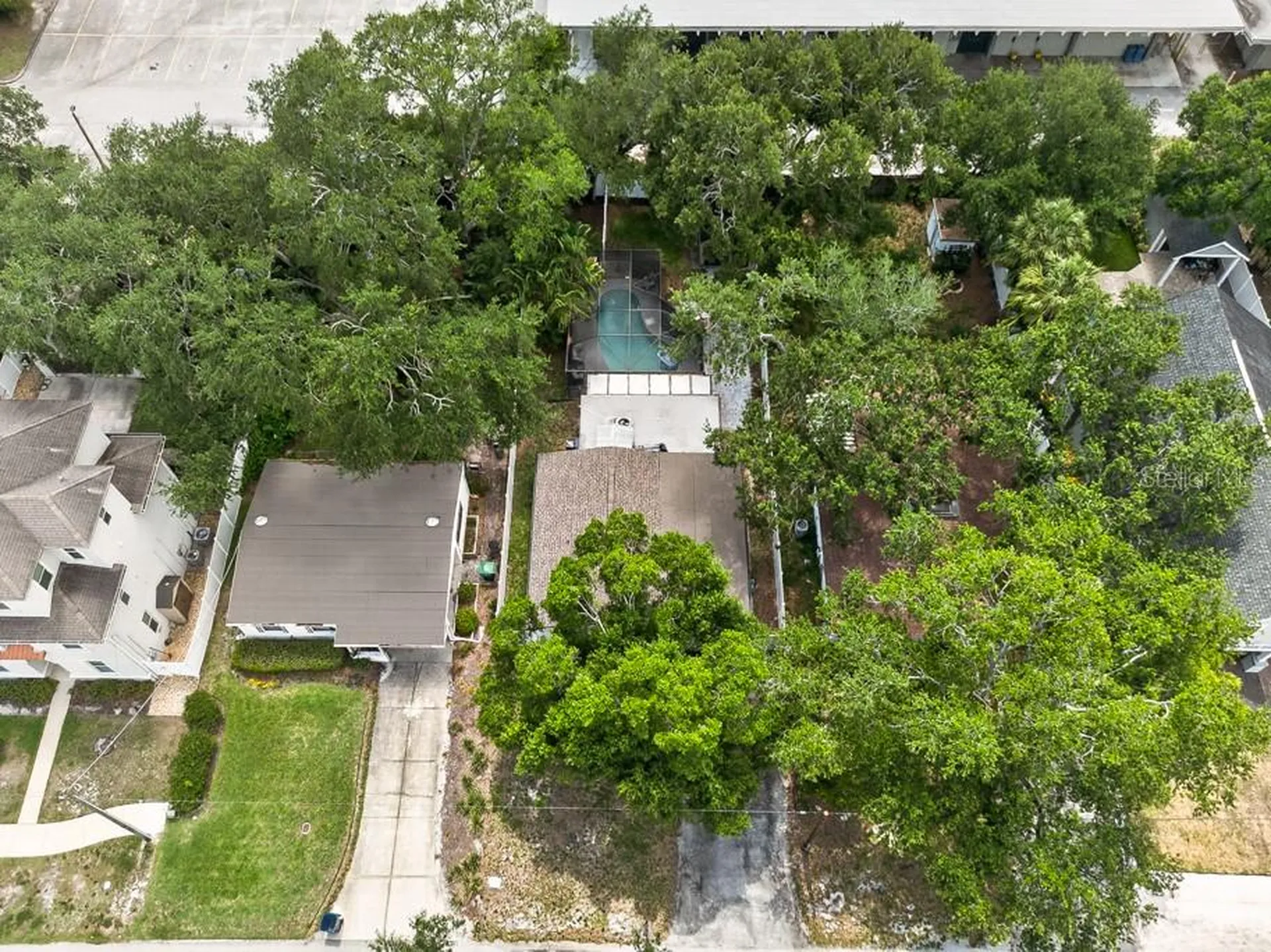 1715 S Hubert Avenue Tampa FL 33629