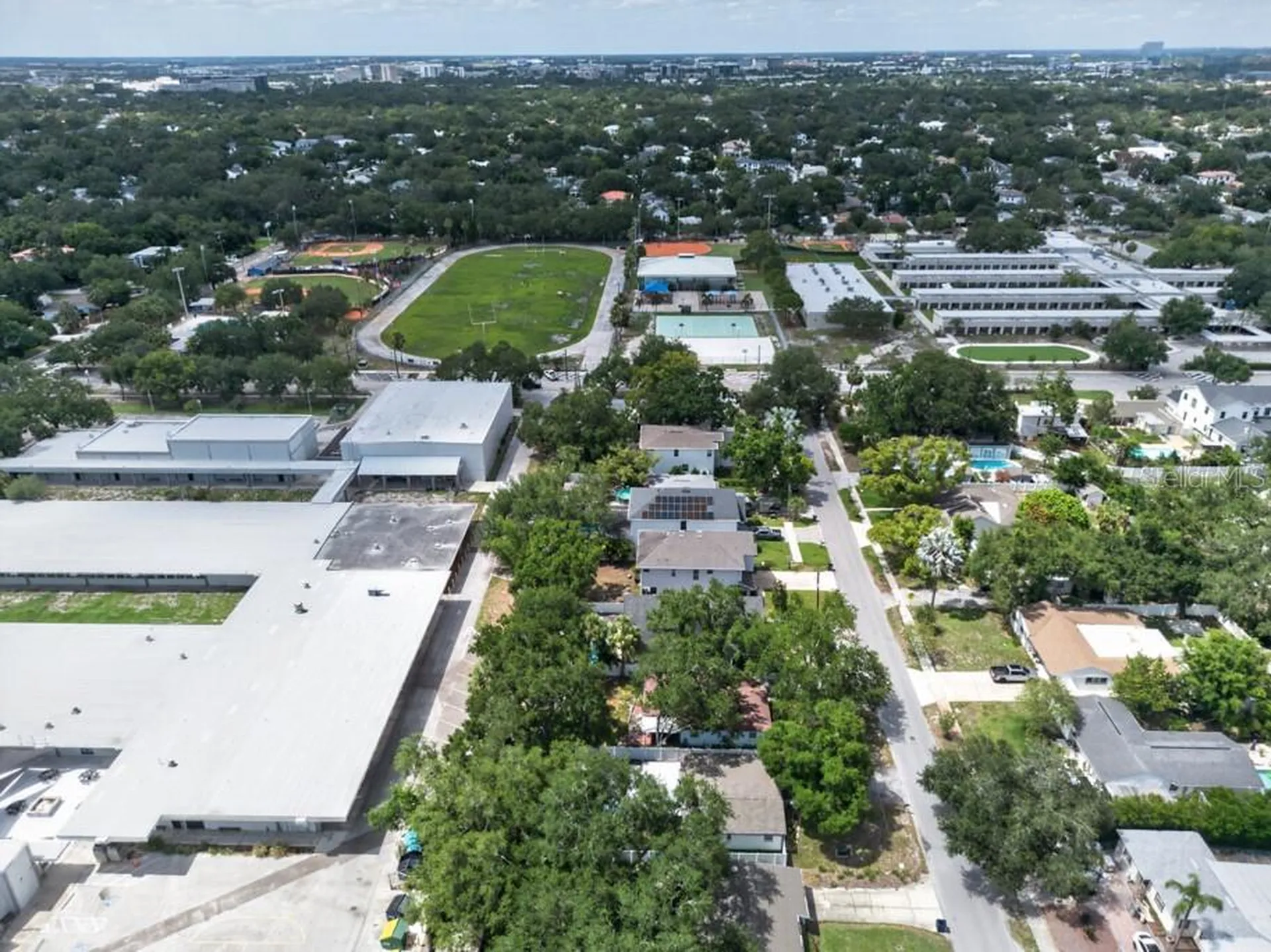 1715 S Hubert Avenue Tampa FL 33629