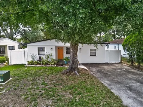 1715 S Hubert Avenue Tampa FL 33629