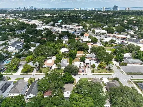 1715 S Hubert Avenue Tampa FL 33629
