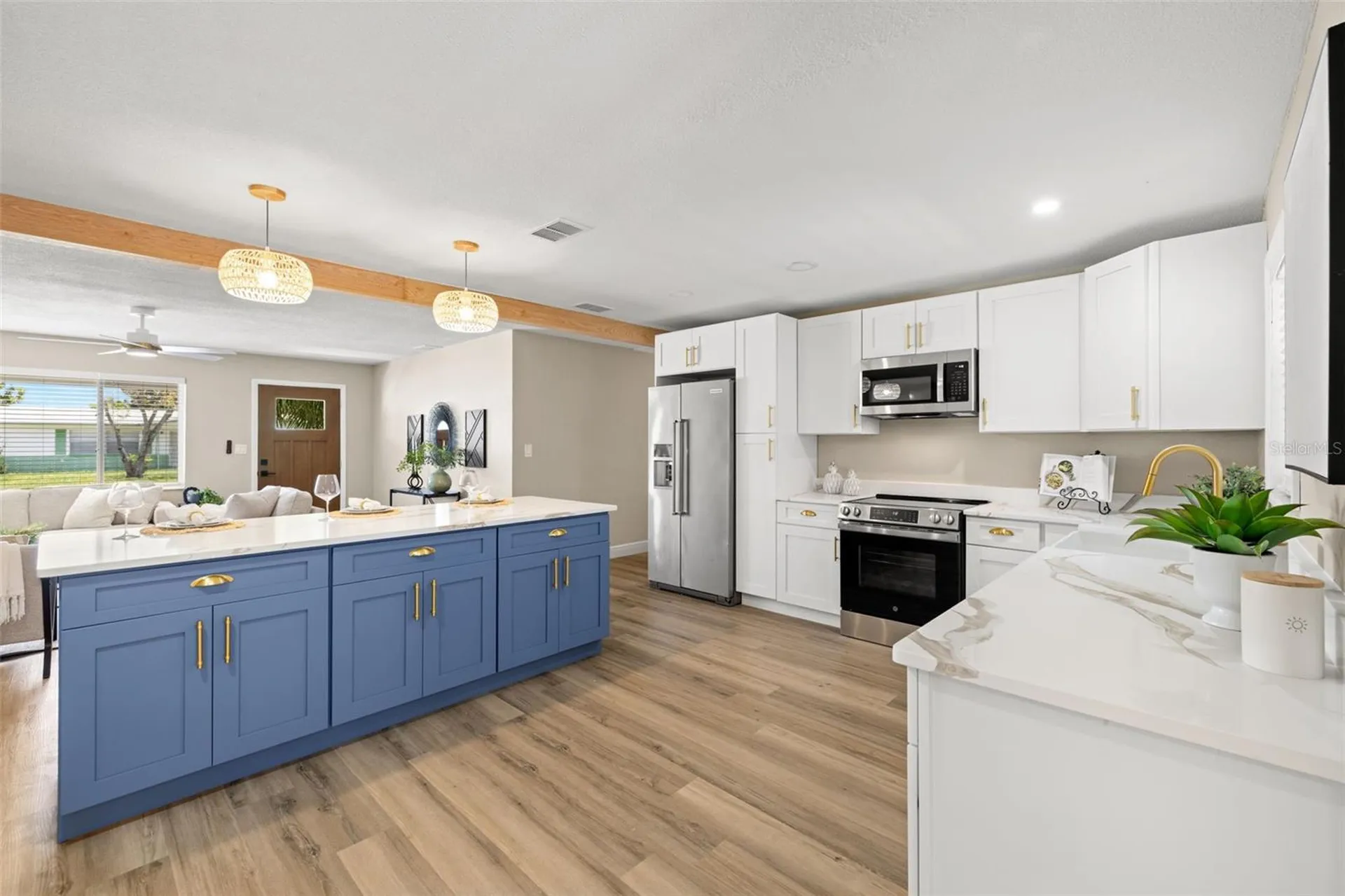 2066 62nd Place S St Petersburg FL 33712