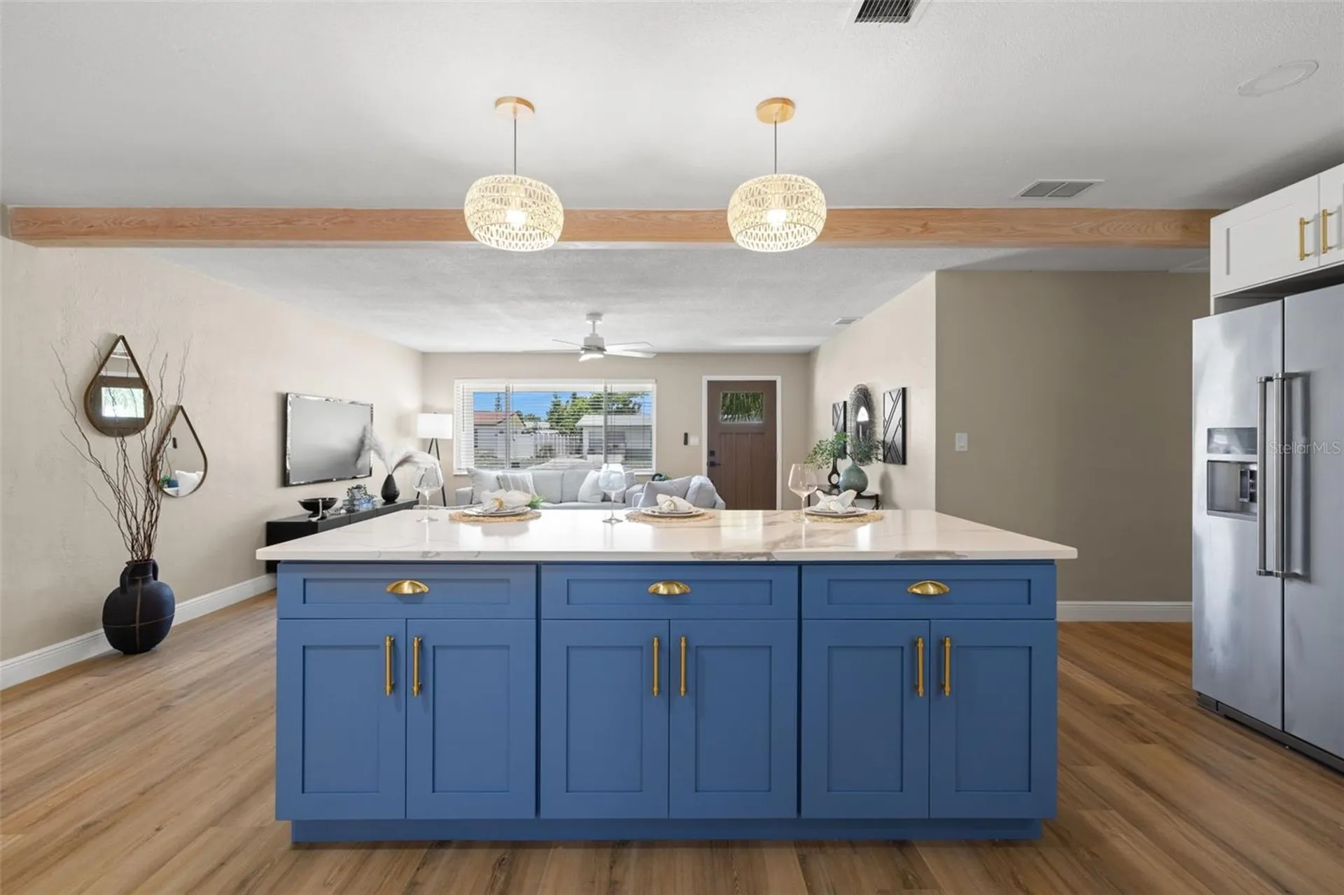 2066 62nd Place S St Petersburg FL 33712
