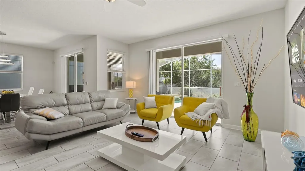 1565 Flange Drive Davenport FL 33896