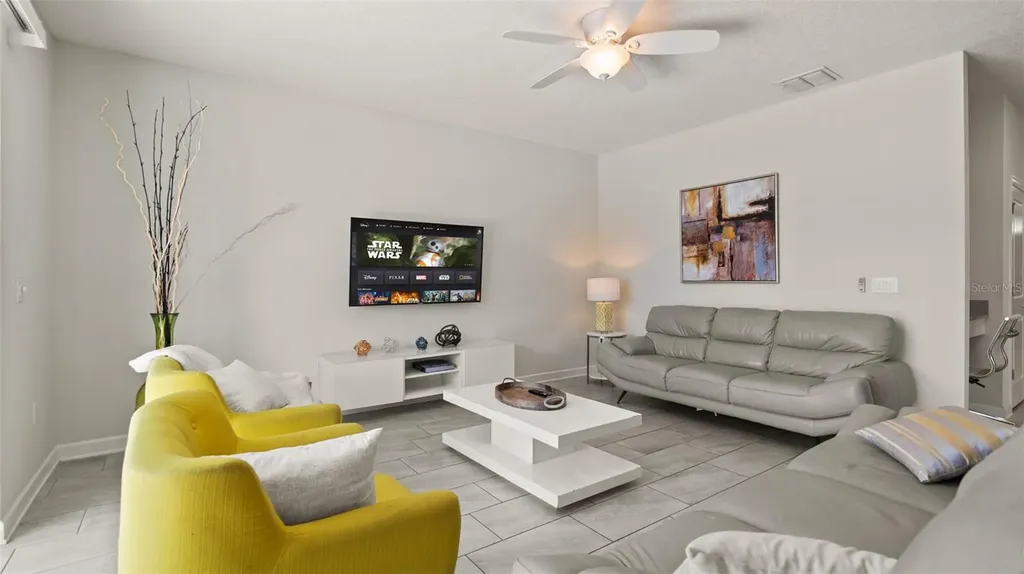 1565 Flange Drive Davenport FL 33896