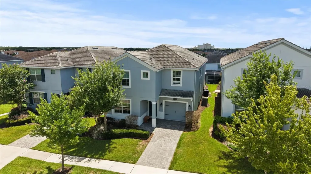 1565 Flange Drive Davenport FL 33896