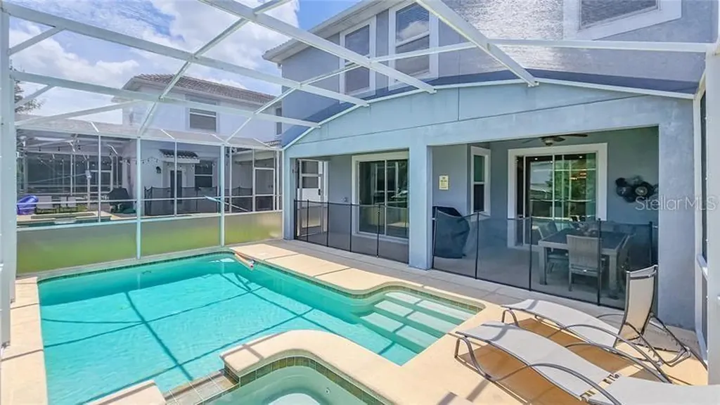 1565 Flange Drive Davenport FL 33896