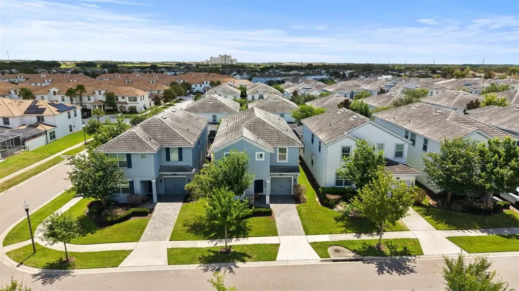 1565 Flange Drive Davenport FL 33896