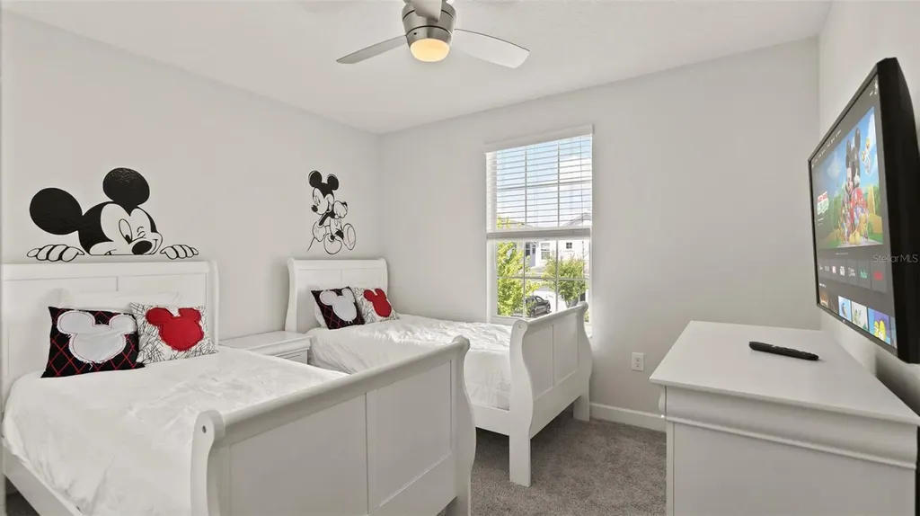 1565 Flange Drive Davenport FL 33896