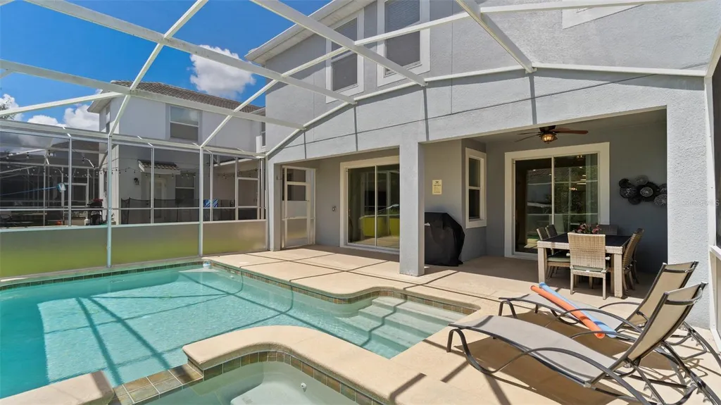 1565 Flange Drive Davenport FL 33896