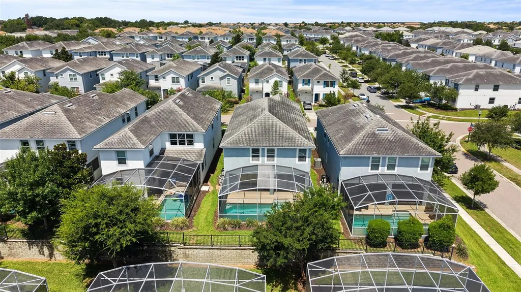 1565 Flange Drive Davenport FL 33896