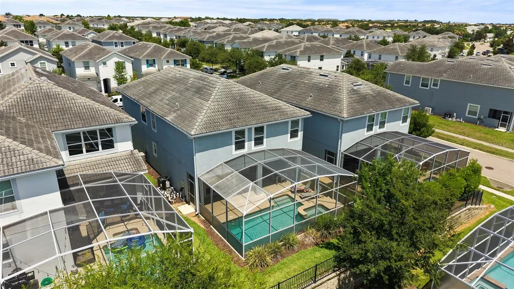 1565 Flange Drive Davenport FL 33896