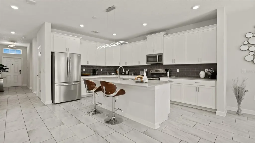 1565 Flange Drive Davenport FL 33896
