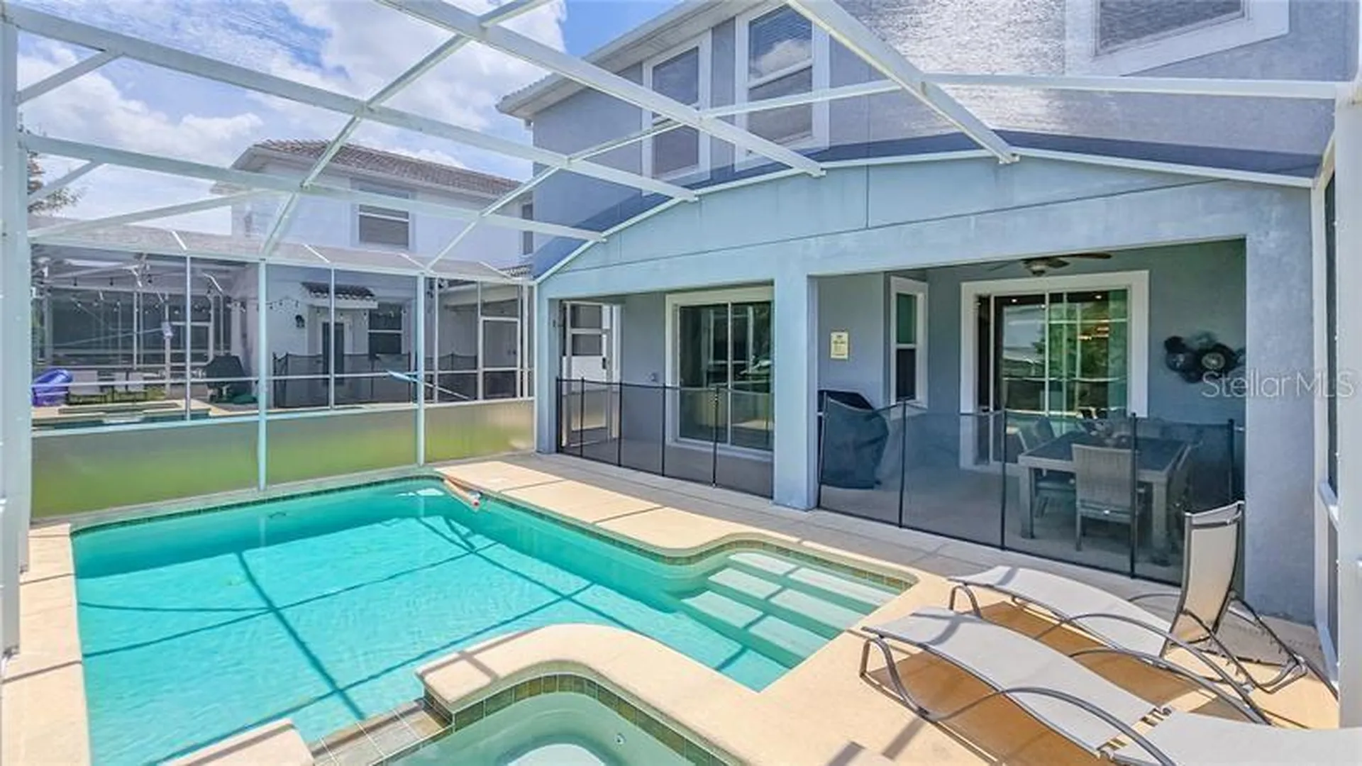 1565 Flange Drive Davenport FL 33896