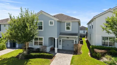 1565 Flange Drive Davenport FL 33896