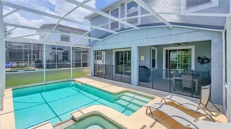 1565 Flange Drive Davenport FL 33896