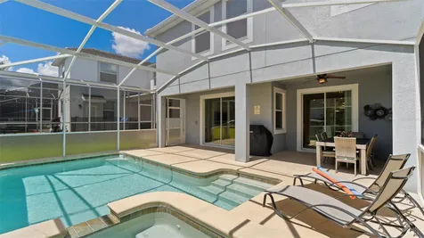 1565 Flange Drive Davenport FL 33896