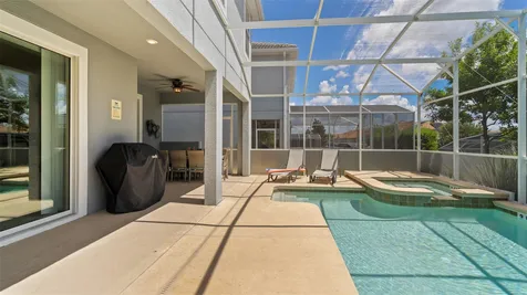 1565 Flange Drive Davenport FL 33896