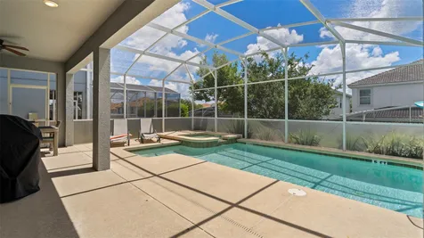1565 Flange Drive Davenport FL 33896