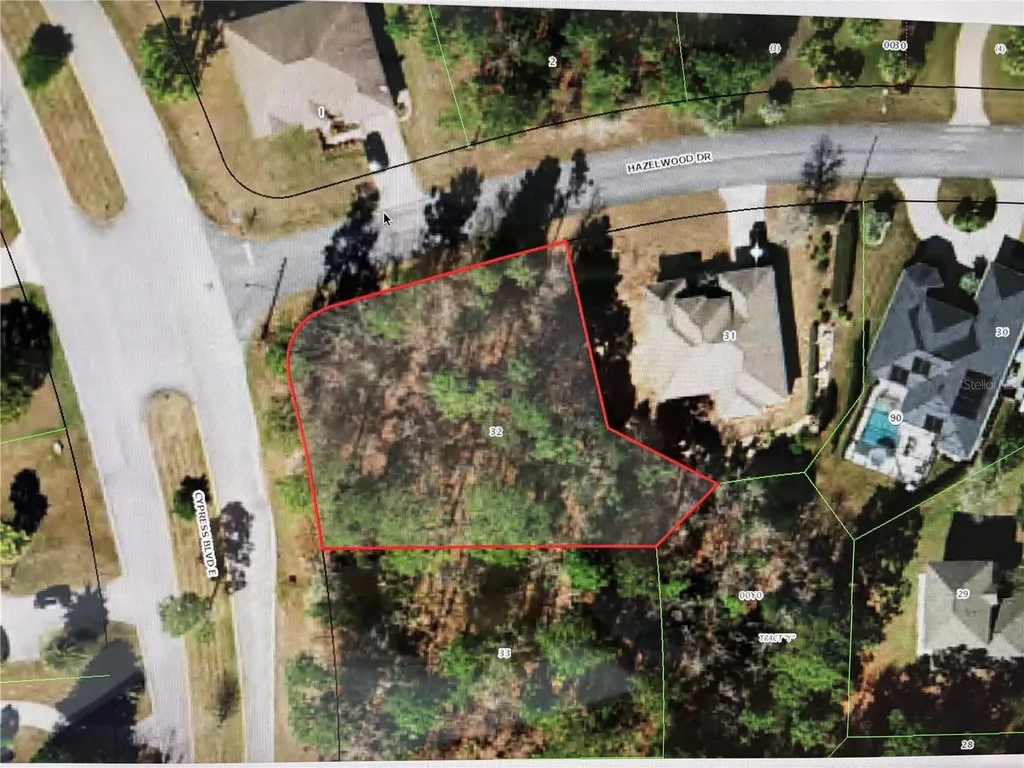 1 Hazelwood Drive Homosassa FL 34446
