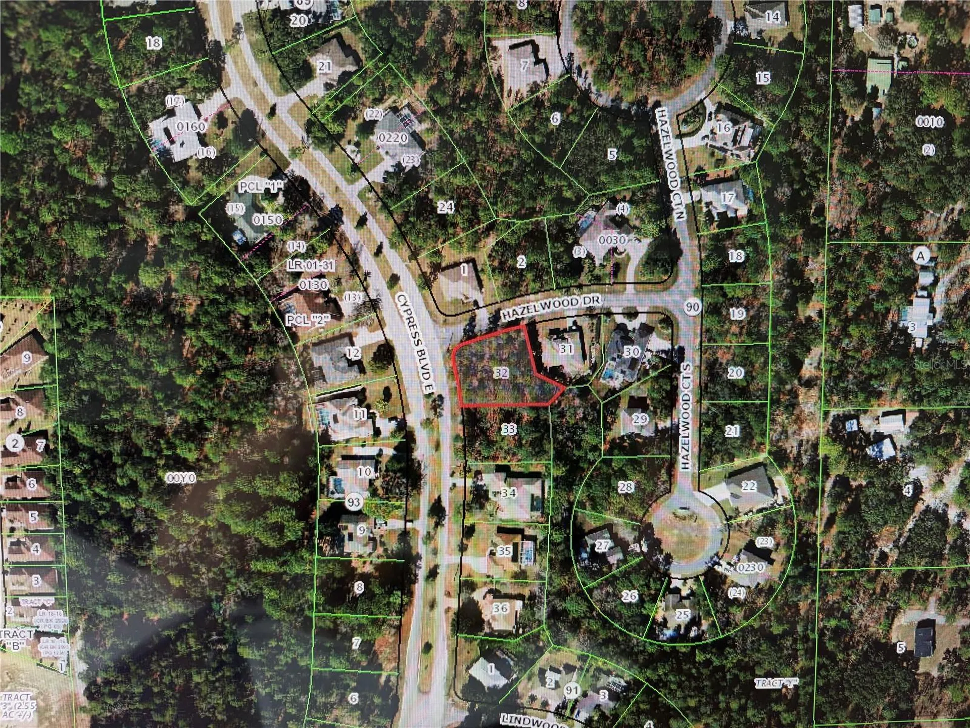 1 Hazelwood Drive Homosassa FL 34446