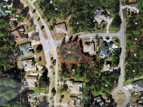 1 Hazelwood Drive Homosassa FL 34446