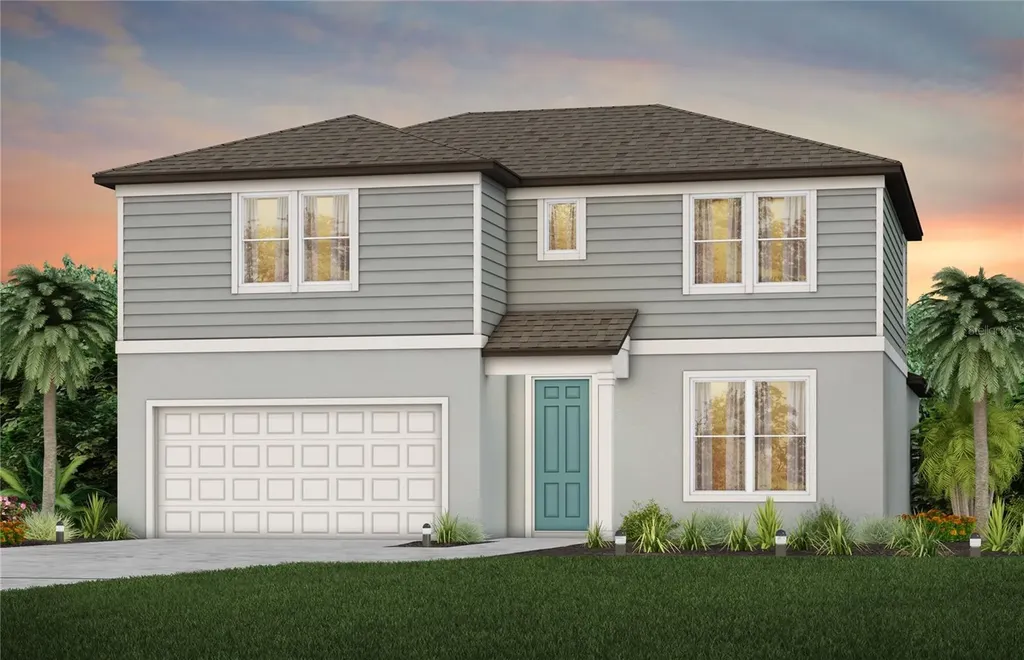 11118 Sycamore Glen Loop Thonotosassa FL 33592
