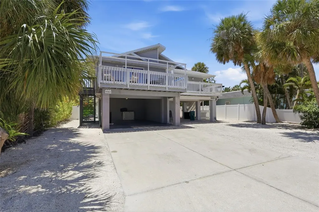 207 71st Street Holmes Beach FL 34217