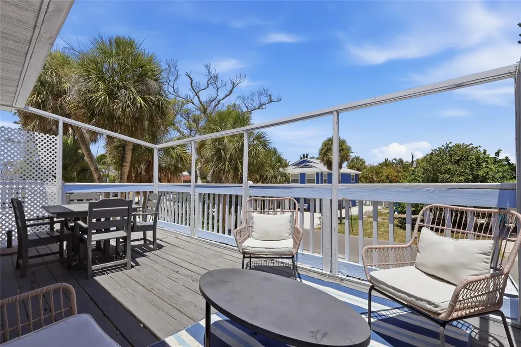 207 71st Street Holmes Beach FL 34217