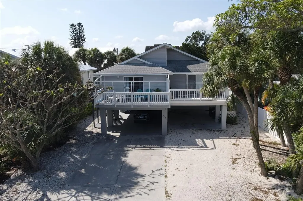 207 71st Street Holmes Beach FL 34217