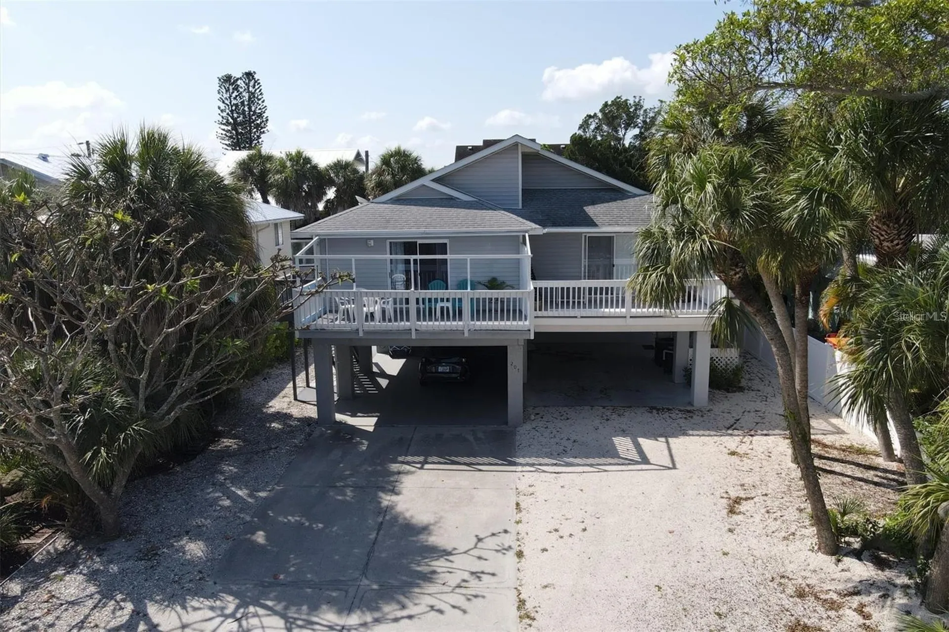 207 71st Street Holmes Beach FL 34217