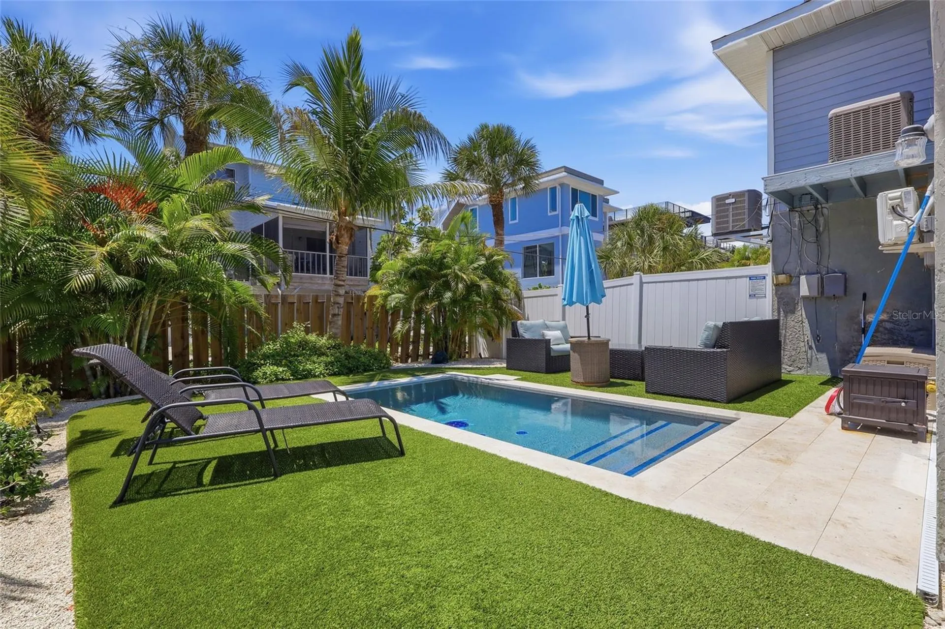 207 71st Street Holmes Beach FL 34217