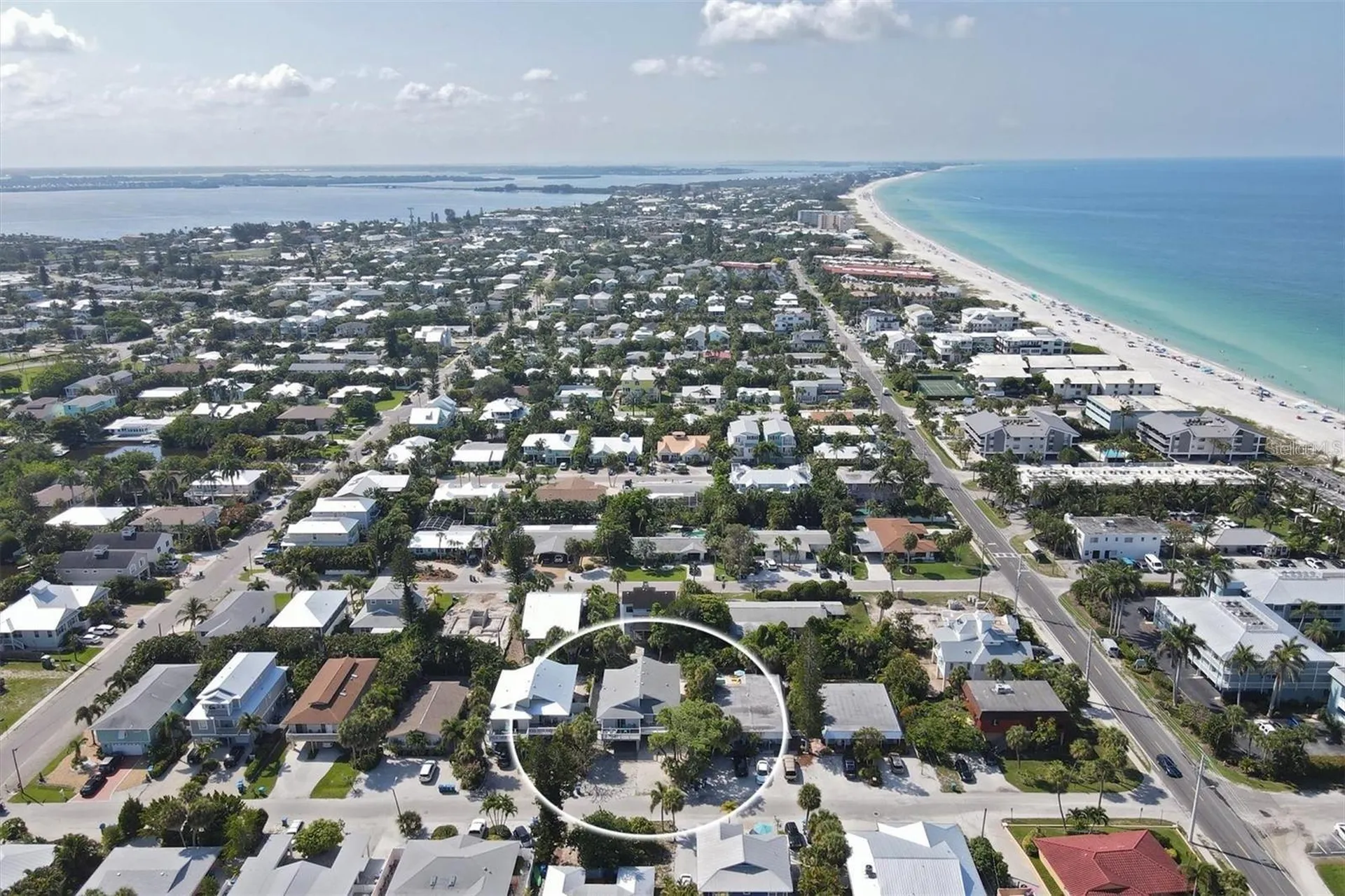 207 71st Street Holmes Beach FL 34217