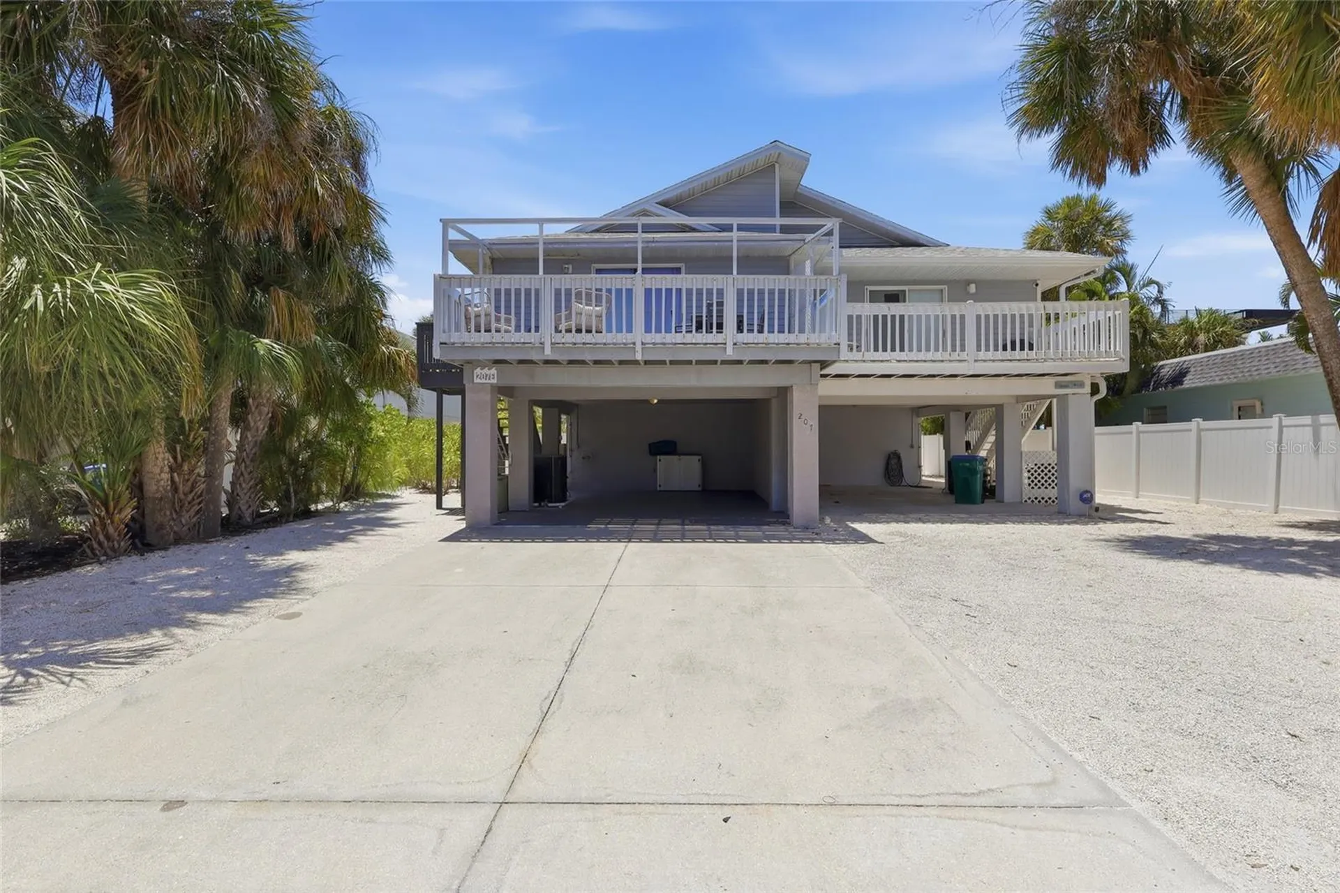 207 71st Street Holmes Beach FL 34217