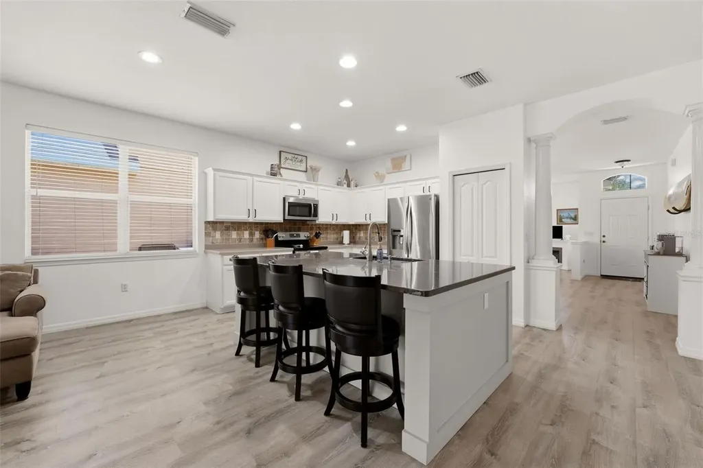 1796 Scarlett Avenue North Port FL 34289