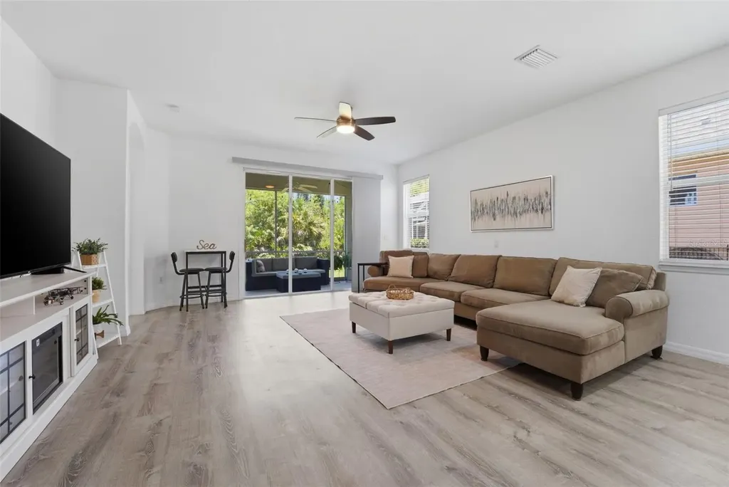 1796 Scarlett Avenue North Port FL 34289