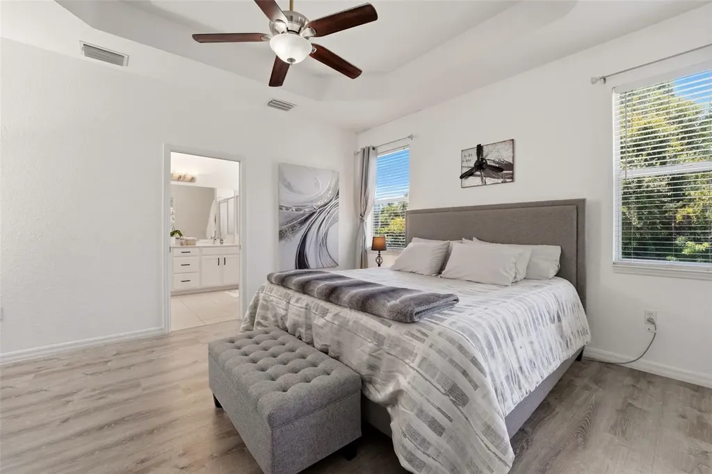 1796 Scarlett Avenue North Port FL 34289
