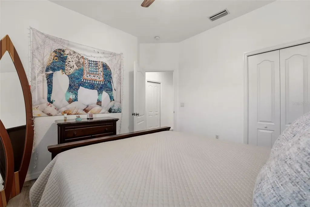 1796 Scarlett Avenue North Port FL 34289