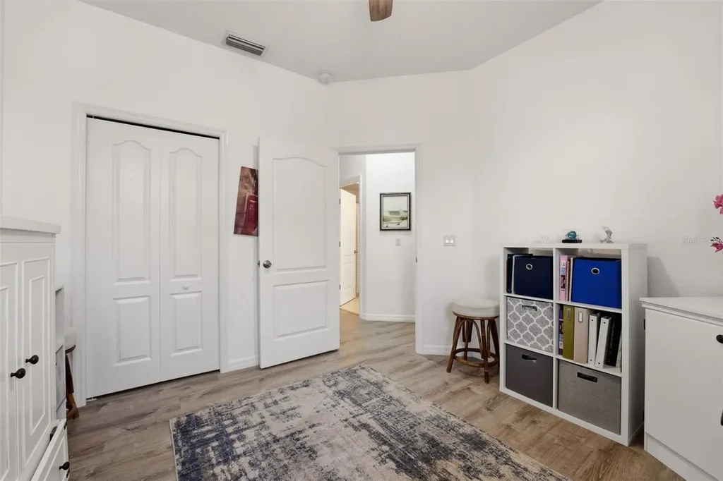 1796 Scarlett Avenue North Port FL 34289