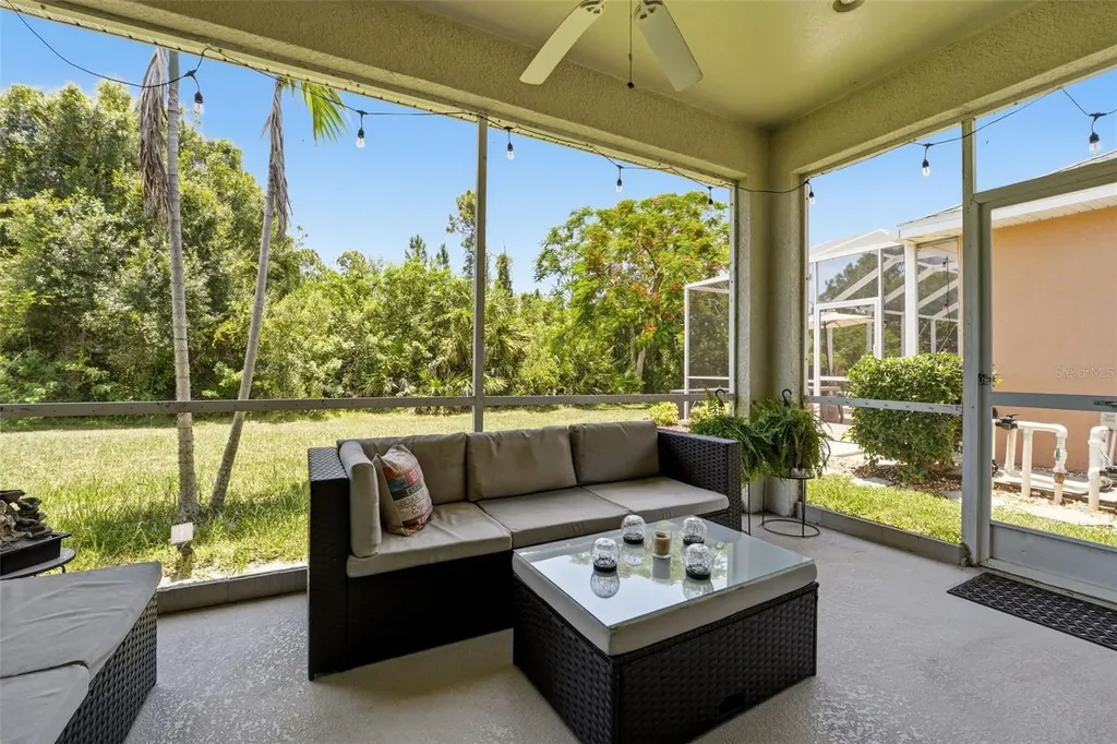 1796 Scarlett Avenue North Port FL 34289
