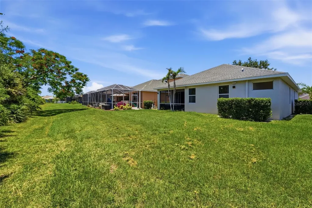 1796 Scarlett Avenue North Port FL 34289