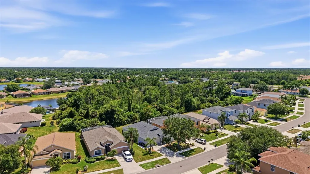 1796 Scarlett Avenue North Port FL 34289