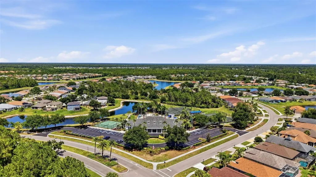 1796 Scarlett Avenue North Port FL 34289